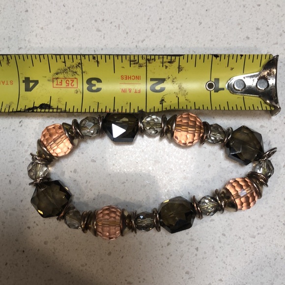 Beautiful Cache’ bracelet - Picture 4 of 4